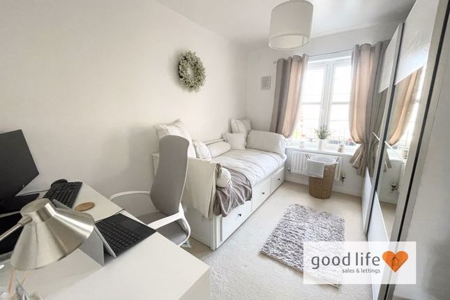 Flat for sale in Aylesford Mews, Hill View, Sunderland