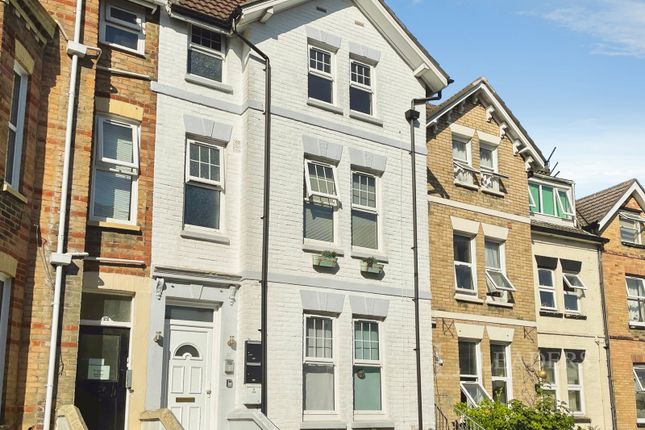1-bed flat on Neptune, 10, Purbeck Road, Dorset, £110,000