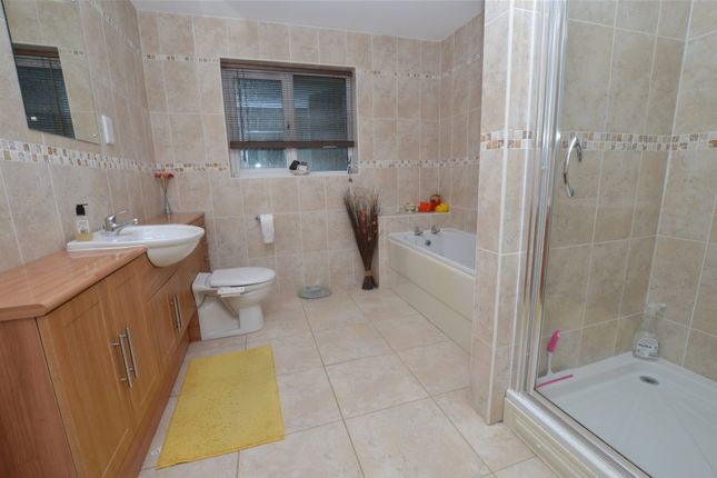 Detached house for sale in Woodvale Close, Higham, Barnsley