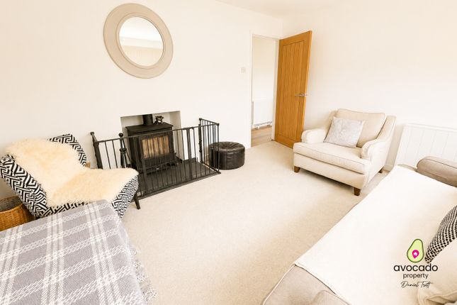 3 Meadow Rise, Hemsby, Norfolk photo 4