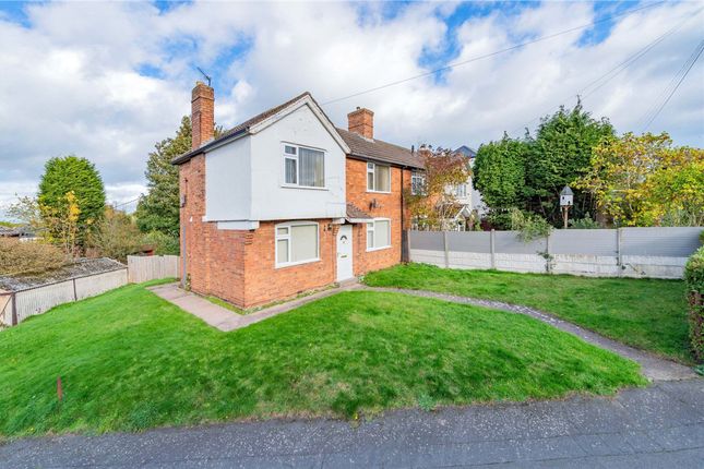 3-bed house on 100 Woodhouse Crescent, Telford, £180,000