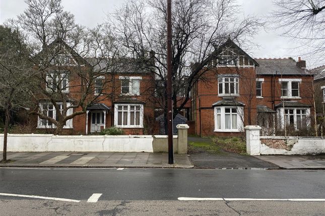 Thumbnail Detached house for sale in Montpelier Avenue, London