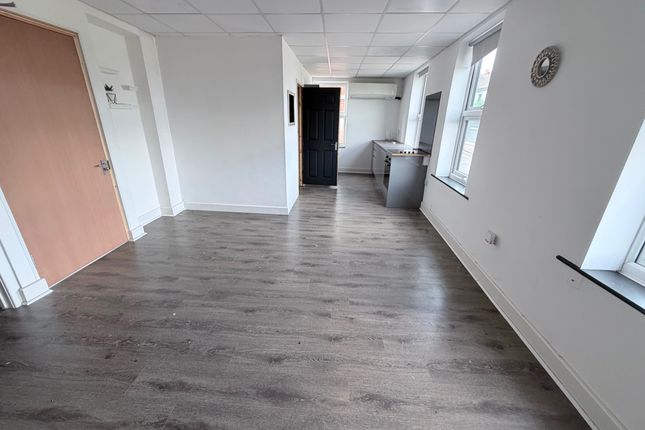 Flat 2, 28 Mansfield Road, Nottingham photo 2