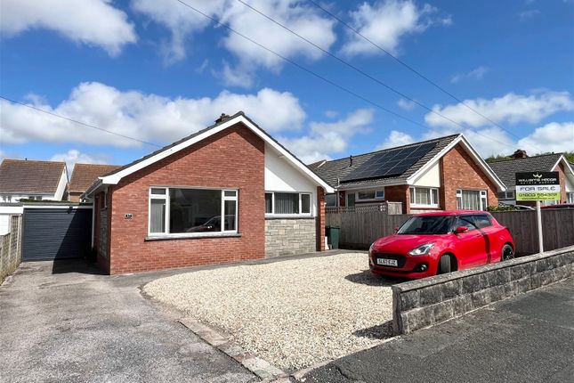 Bungalow for sale in Meadow Close, Kingskerswell, Newton Abbot