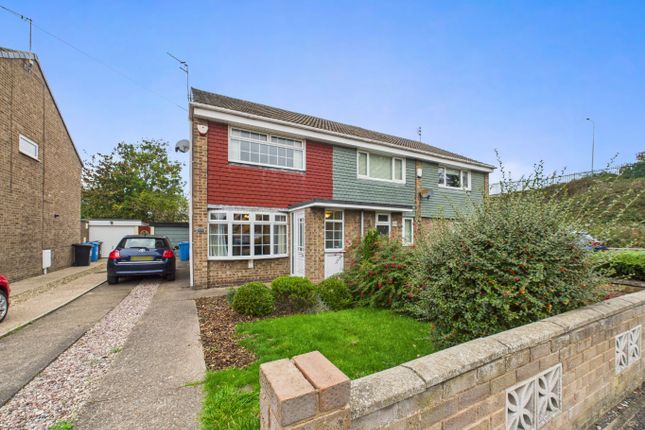 2-bed house on 229 Hathersage Road, Hull, East Riding Of Yorkshire, £150,000
