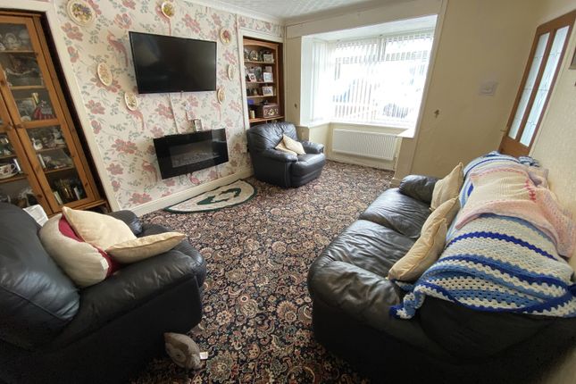 End terrace house for sale in Parc Avenue, Morriston, Swansea, City And County Of Swansea.
