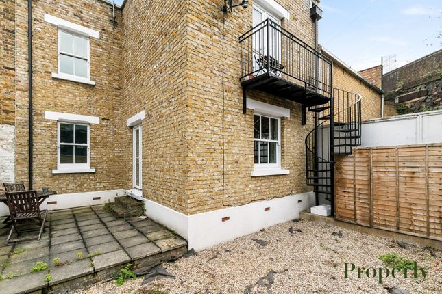 14 Chaseley Street, London photo 2