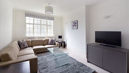 Duplex to rent in Park Road, St Johns Wood