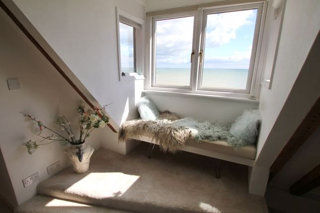 Flat for sale in The Beach, Walmer, Deal