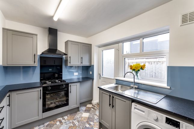 Ewemove Estate Agents Scunthorpe - Kitchen