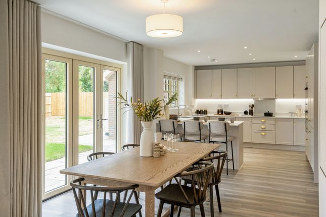 Plot 6, The Mulberry, Headley Chase, Epsom photo 4