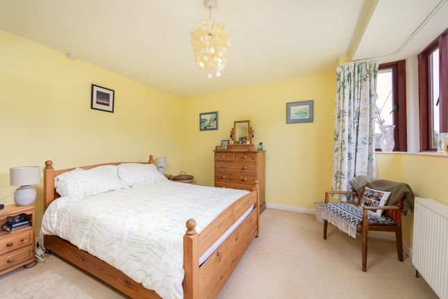 Detached bungalow for sale in Box Road, Bathford