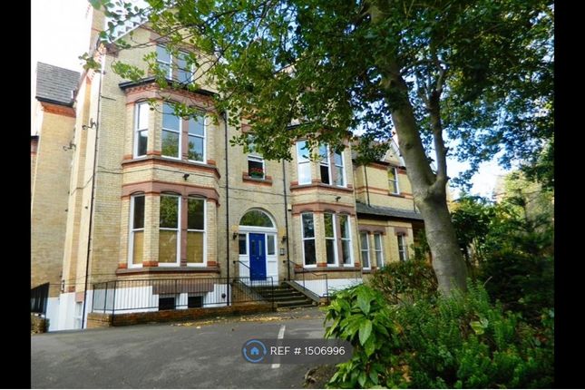 Thumbnail Flat to rent in Lakeside House, Liverpool