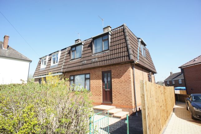 Semi-detached house to rent in Station Road, Filton, Bristol