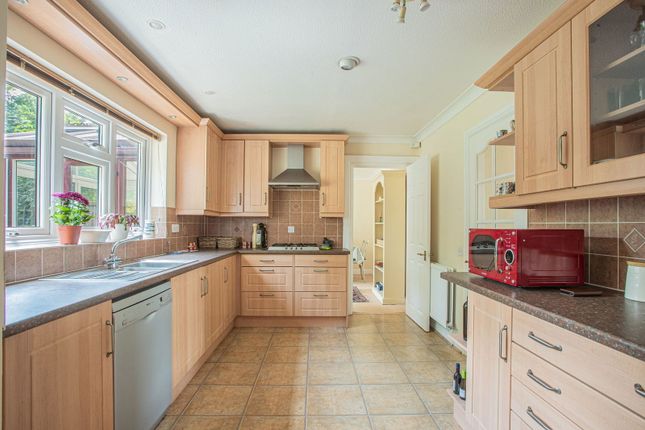 1, Springfields, Tetbury photo 4