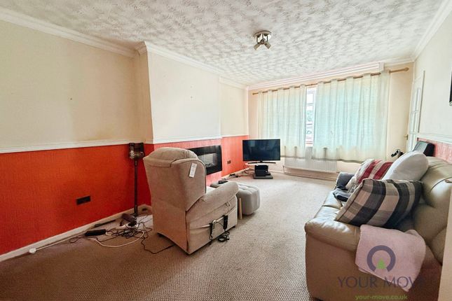 13, Affleck Avenue, Manchester photo 2