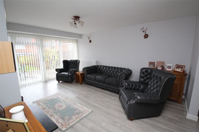 Bungalow for sale in Denbigh Drive, Fareham, Hampshire