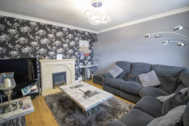 End terrace house for sale in Bloxham Road, Leicester