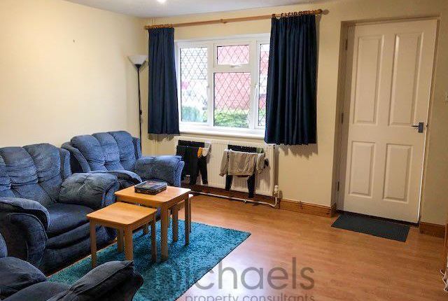 Semi-detached house to rent in Richard Avenue, Wivenhoe, Colchester