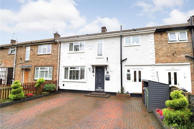Thumbnail Terraced house for sale in Thoresby Road, York
