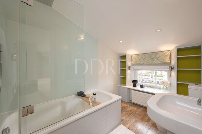 Detached house to rent in Blomfield Road, London