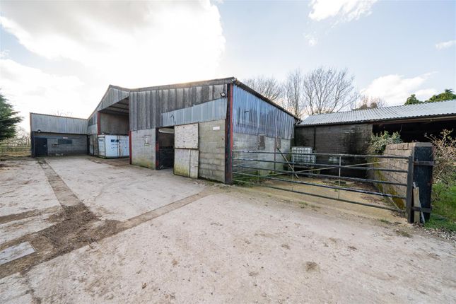 Farmhouse for sale in Piddletrenthide, Dorchester