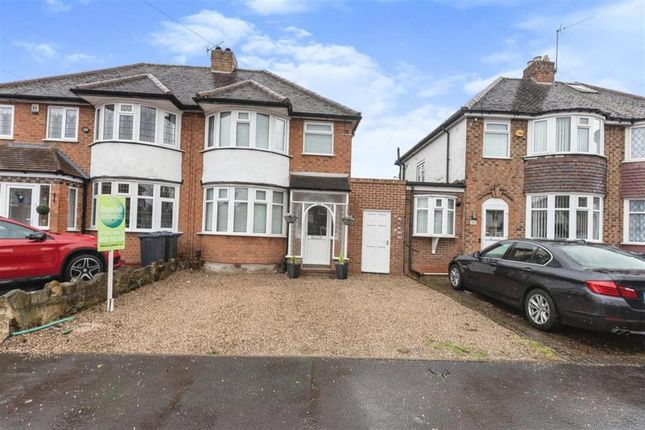 Semi-detached house to rent in Herondale Road, Yardley, Birmingham