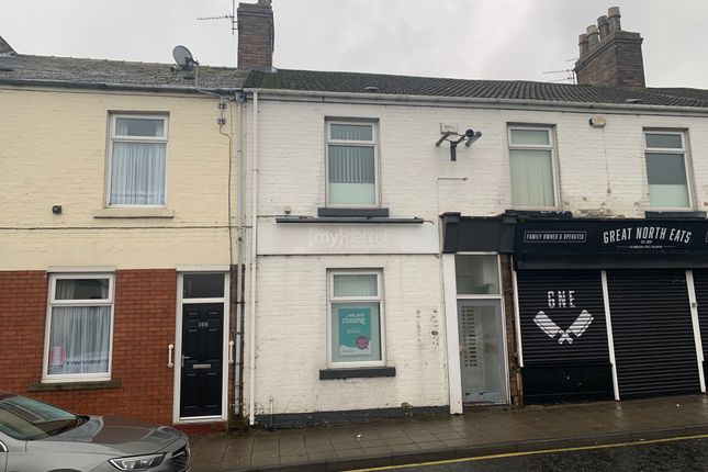Thumbnail Retail premises to let in Commercial Street, Crook