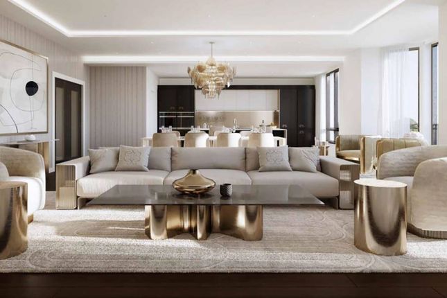 Thumbnail Flat for sale in Elie Saab Residences, Bayswater, London