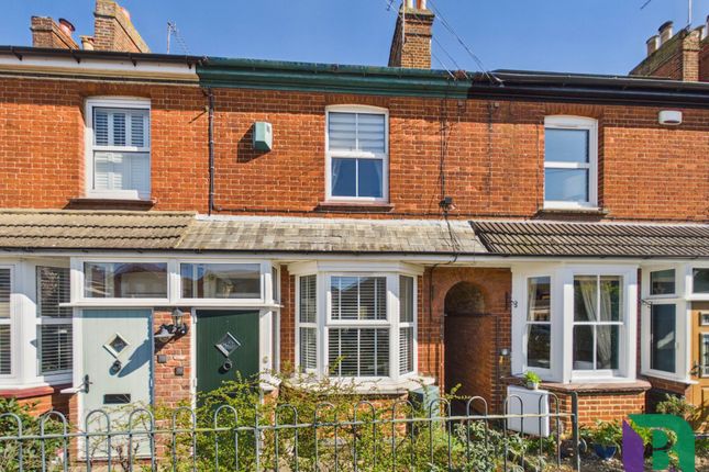2-bed house on 15, The Leys, Milton Keynes, £400,000
