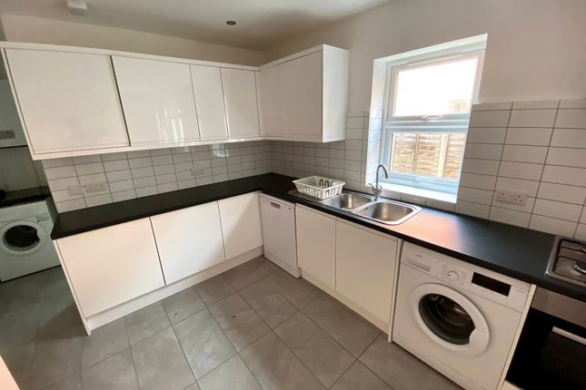 Semi-detached house to rent in Holyrood Avenue, Southampton