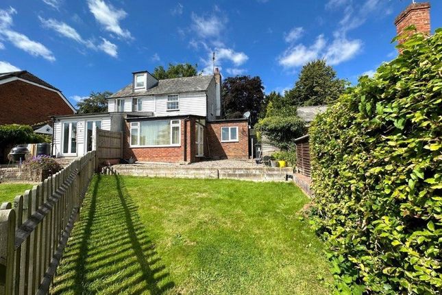 Semi-detached house for sale in Sparrows Green Road, Wadhurst, East Sussex