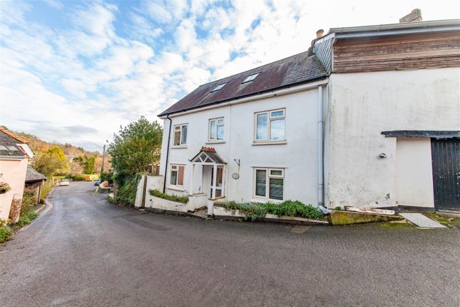 Cottage for sale in Riverside Road, Dittisham, Dartmouth