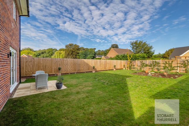 21, Binney Road, Norwich photo 4