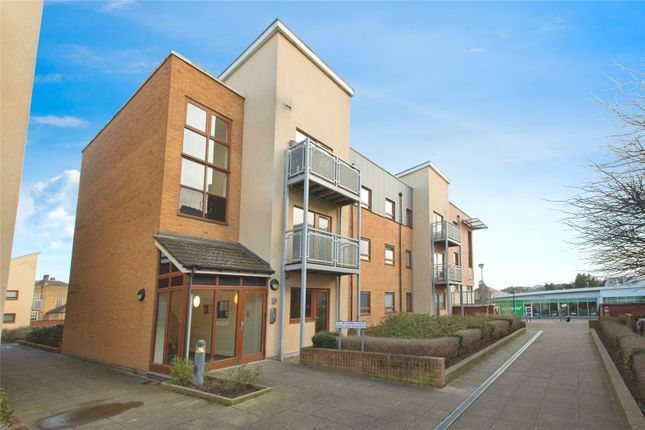 Flat for sale in North Star Boulevard, Greenhithe, Kent