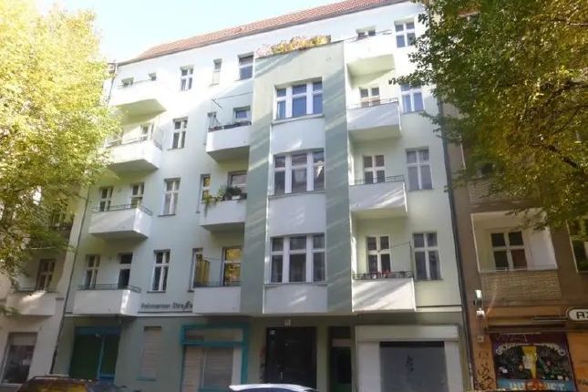 Thumbnail Apartment for sale in Fehmarnerstr. 22, Brandenburg And Berlin, Germany