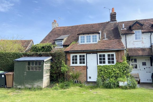 Thumbnail Cottage for sale in Watlington Street, Nettlebed, Henley-On-Thames