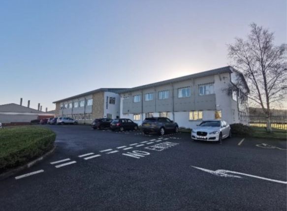 Thumbnail Office to let in Royd Ings Avenue, Keighley