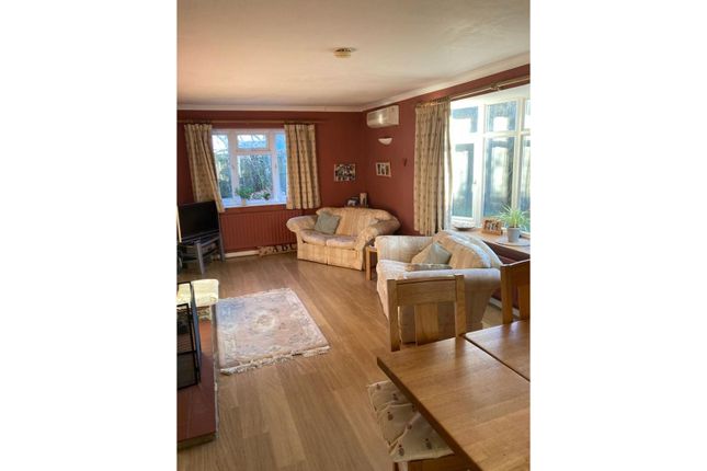 Detached house for sale in Priory Lane, Warwick