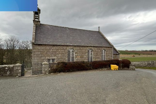Tyrie Church, Fraserburgh photo 2