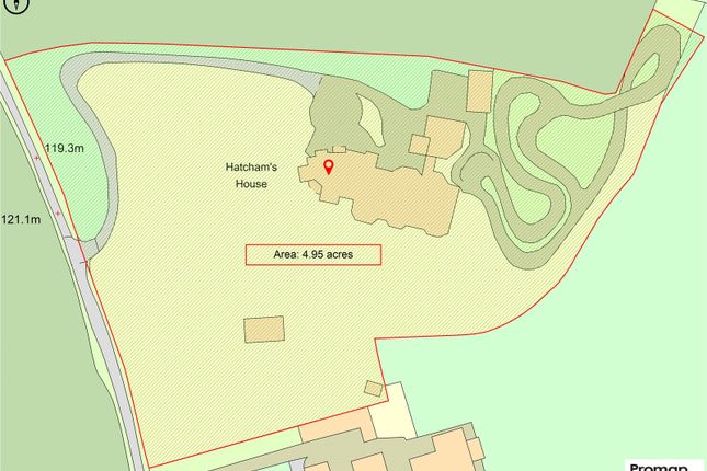 Land Plan