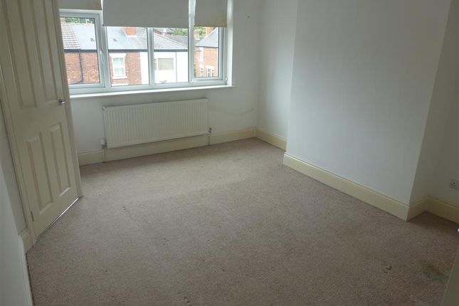 Semi-detached house to rent in South Street, Derby