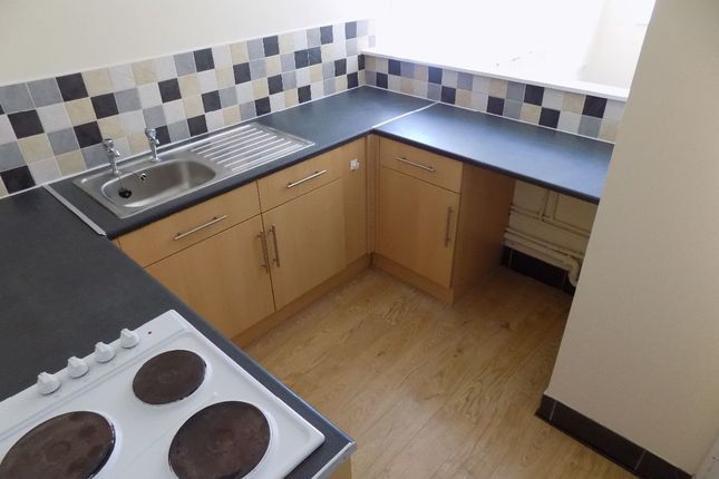 Flat to rent in Flat, Atlantic Court, Cheapside, Willenhall