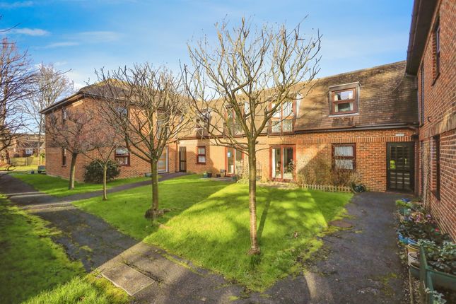 Property for sale in Delves Close, Ringmer, Lewes