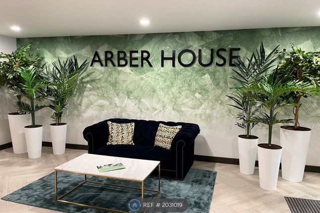 Flat to rent in Arber House, Southall