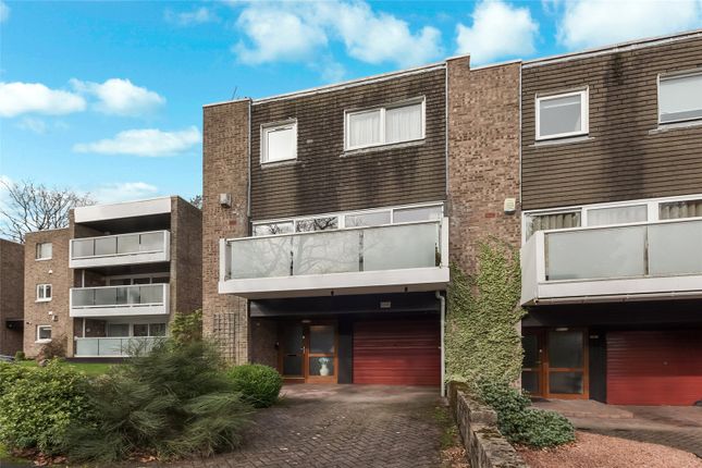 4-bed house on 13/1, Whistlefield Court, 2, Canniesburn Road, Glasgow, £325,000