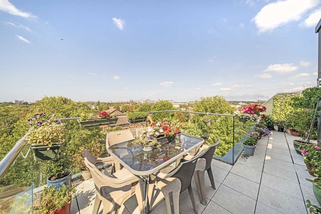Flat 47, Canaletto Court, 18, Neasden Lane, London photo 4