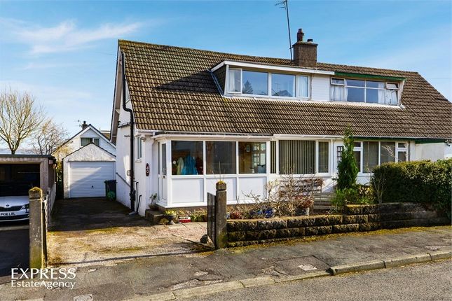 2 Bed Semi Detached Bungalow For Sale In Plantation Avenue