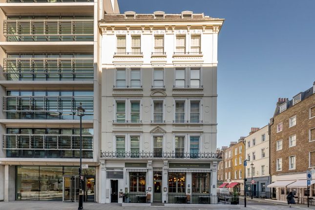 2-bed flat on 64, Seymour Street, London, £1,900,000