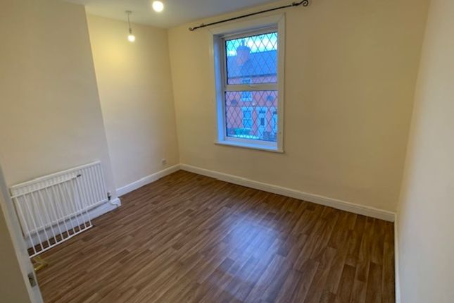 Terraced house for sale in Montague Street, Bulwell, Nottingham